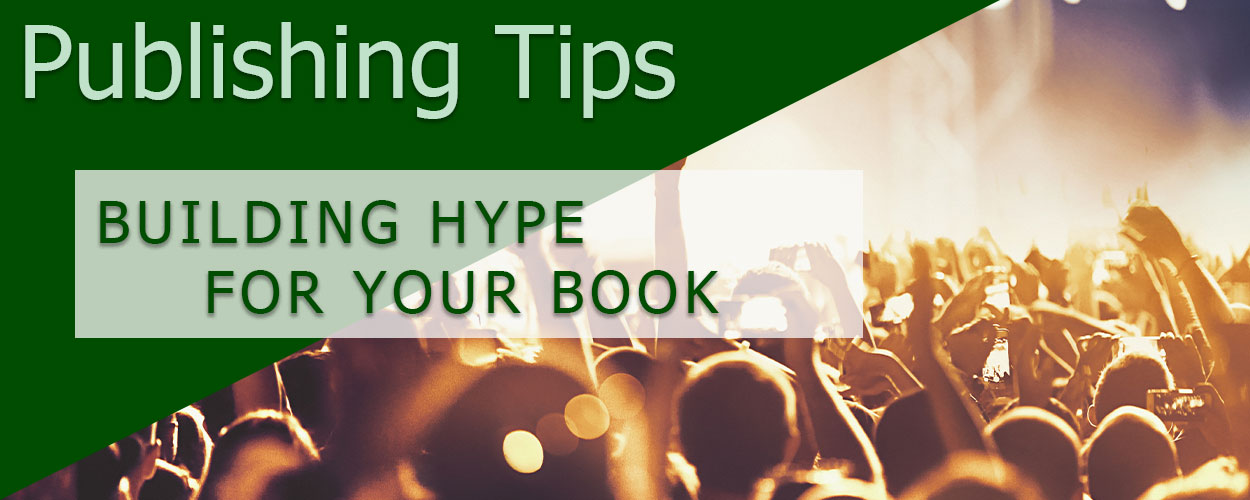 Free Promo—Strategies to Promote Your Book title card