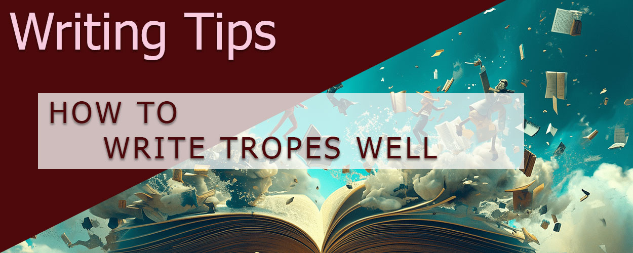 How to Write Tropes Well article