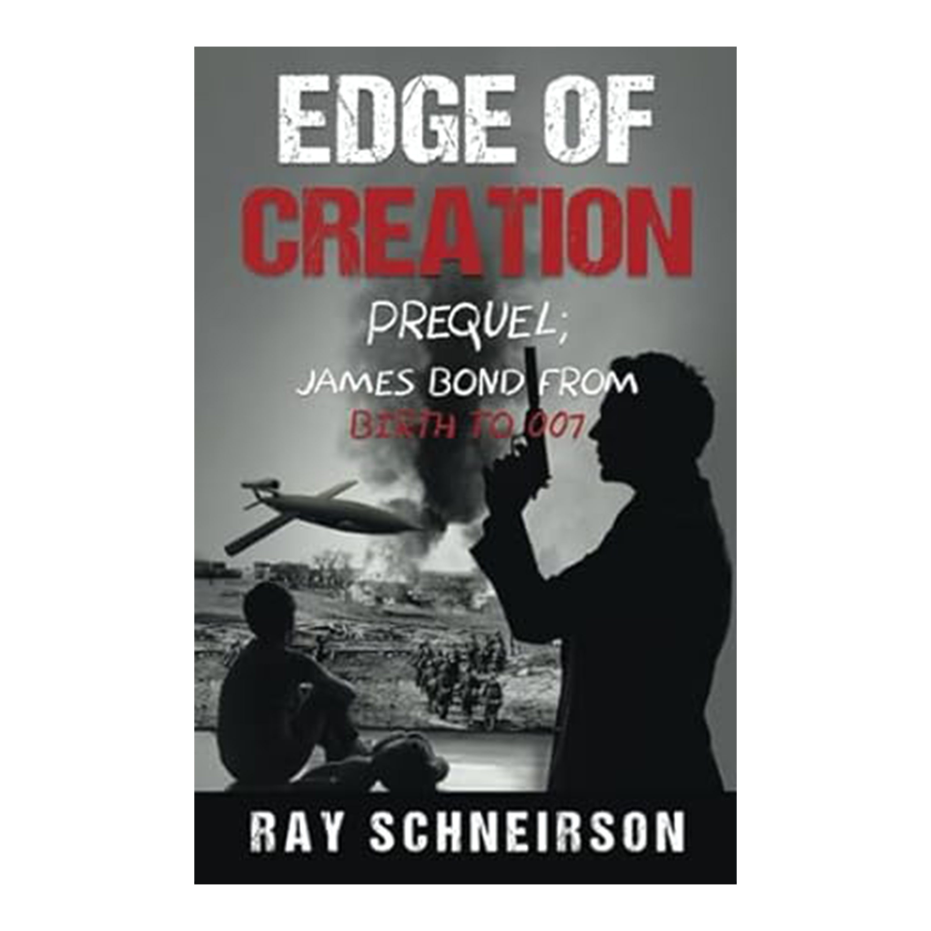 Edge of Creation cover