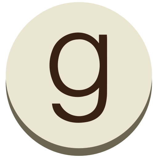 Goodreads icon