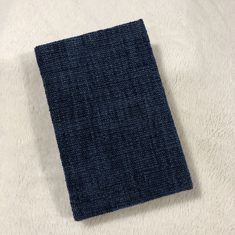 Longstitch Blue Sherpa Running Journal