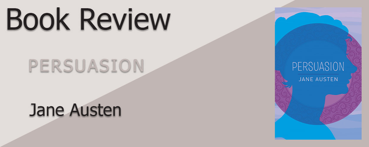 Persuasion book review