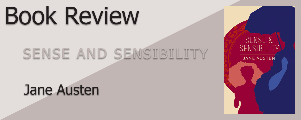 Sense and Sensibility book review