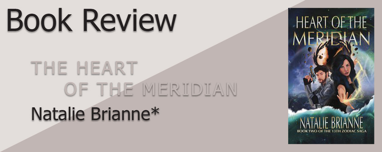 The Heart of the Meridian book review