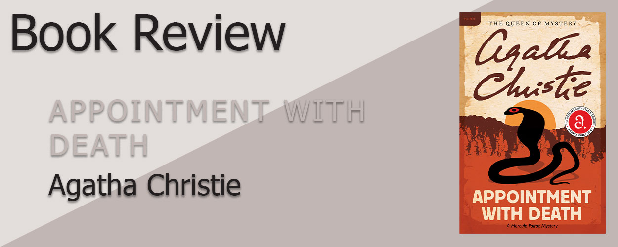 Appointment with Death book review