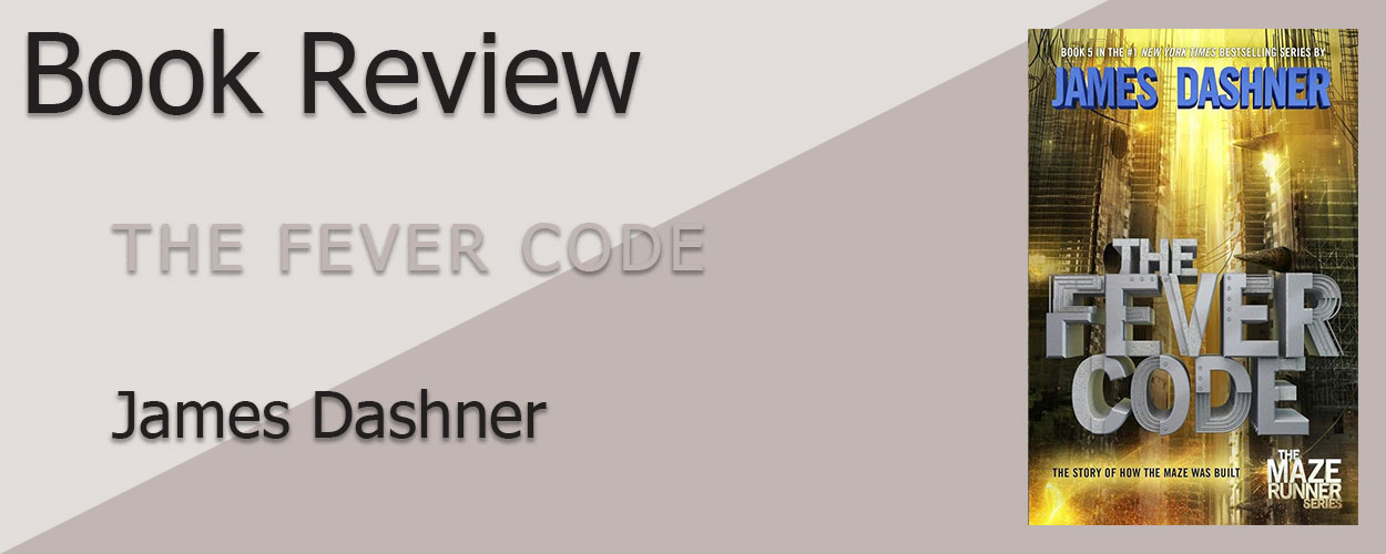 The Fever Code book review