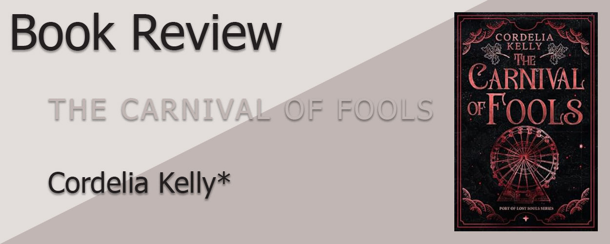 The Carnival of Fools book review