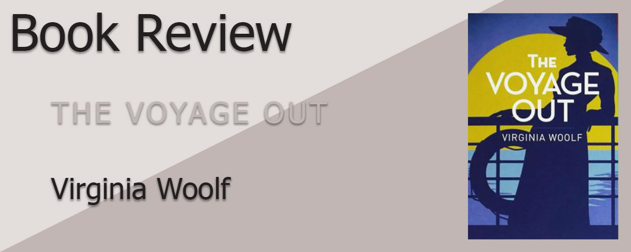 The Voyage Out book review