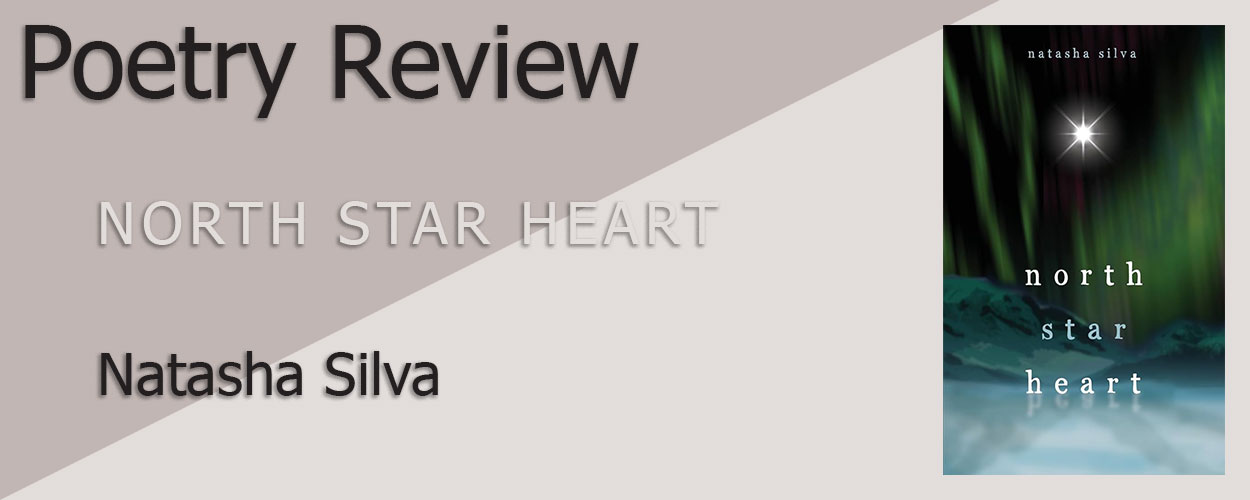 Poetry Review: North Star Heart title card